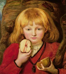 テルの息子、1880
